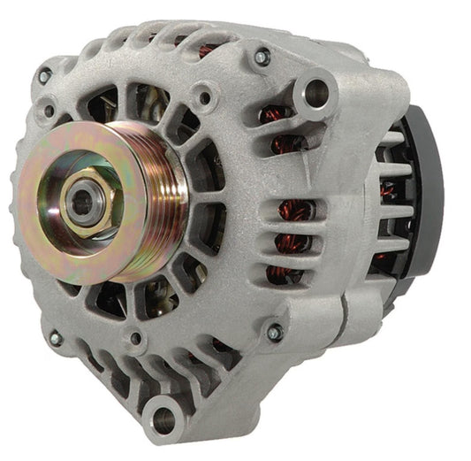 New Alternator For GMC Safari Sierra 1500 2500 3500 Yukon XL 1500 2500 1999-2004
