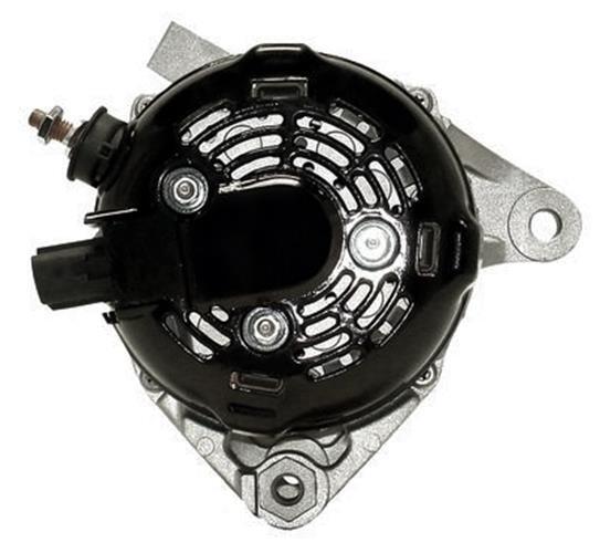(145 Amp) New Alternator For Chrysler Pacifica 2004 2005 2006 (3.5L) 11063n