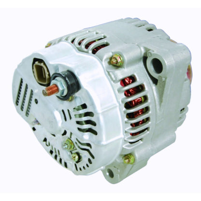 New Alternator For Honda Odyssey 3.5L 1999 2000 2001 130 Amp 13769n