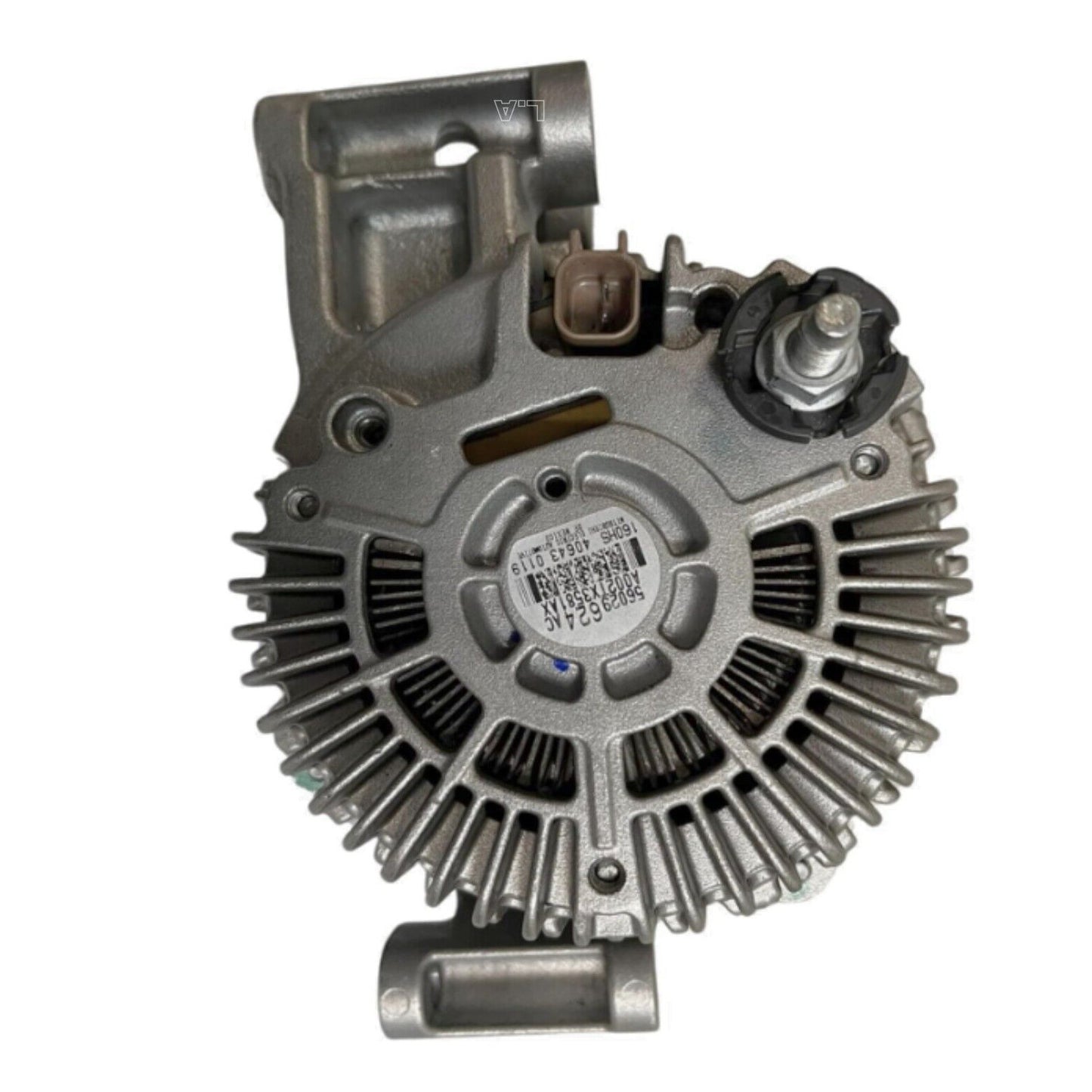 OEM Alternator for Ram ProMaster 2.4L 15-22, Chrysler 200 Jeep Cherokee Renegade