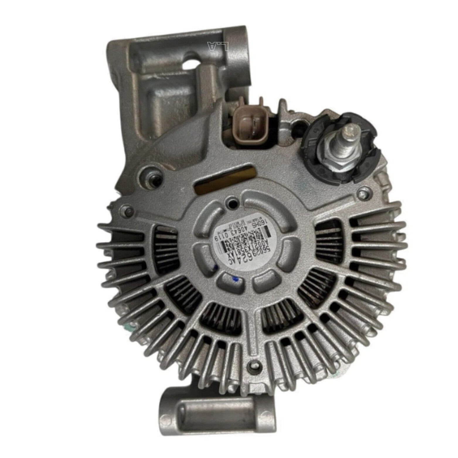 OEM Alternator for Ram ProMaster 2.4L 15-22, Chrysler 200 Jeep Cherokee Renegade
