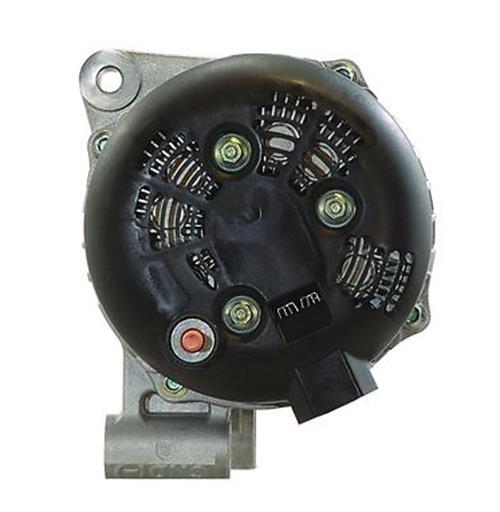 (170 Amp) New Alternator For 2008-2016 Buick Enclave, 09-2016 Chevy Traverse 3.6