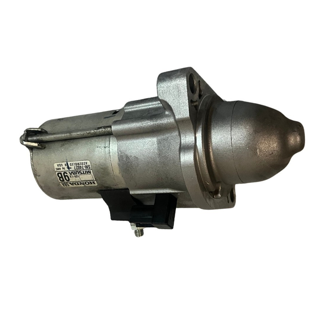 OEM Starter For Honda Civic 2.0L 2016 2017 2018 2019 2020 2021