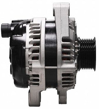 (130 Amp) For Acura TSX 2009-2014, 2008-10-2012 Honda Accord 2.4 New Alternator