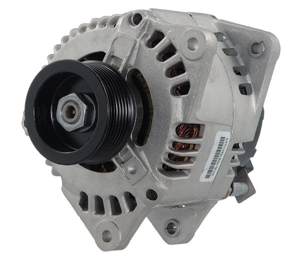 New Alternator For 1994 1995 Land Rover Discovery 3.9L 13725n