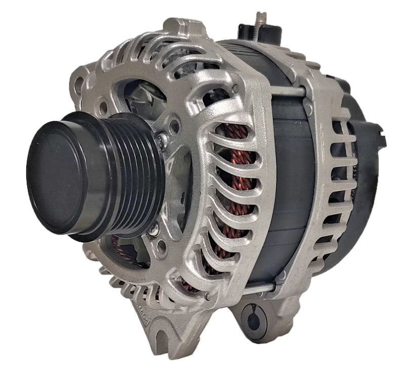 New Alternator for Ford Transit-150 250 350 (2020-2023) Police Inrterceptor Uti