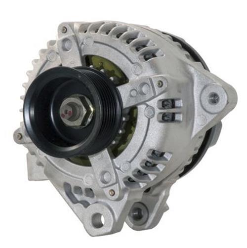 New Alternator Fits Scion TC 2005-2006, Toyota Camry 2004-2006, Highlander 2.4L