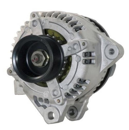 New Alternator Fits Scion TC 2005-2006, Toyota Camry 2004-2006, Highlander 2.4L