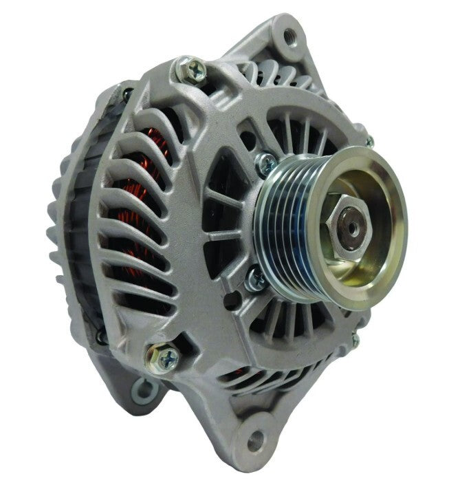 New Alternator For Subaru Legacy 2.5L 2010-2012, Outback 2.5L 2010-2012 11409n