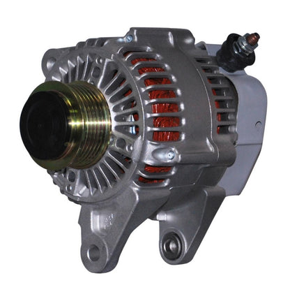 New Alternator For Jeep Liberty 2.4L 2002-2003, TJ 2005-2006, Wrangler 2003-2006