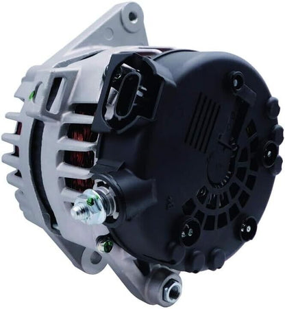New Alternator Fits 2017-2019 Hyundai Elantra, 2015-2018 Sonata (1.6L) 21153n