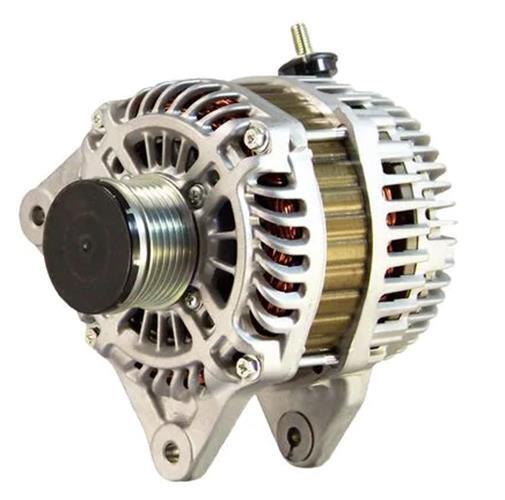 New Alternator Fits Nissan Altima 2013 2014 2015 2016 (2.5L)