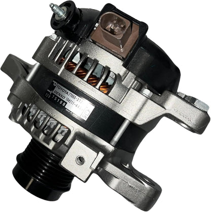 OEM Alternator for Toyota Corolla L4 1.8L 2020 2021 2022