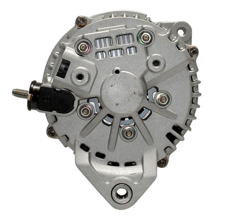 New Alternator For Nissan Frontier Pathfinder Xterra (4.0L) 2005 2006 2007