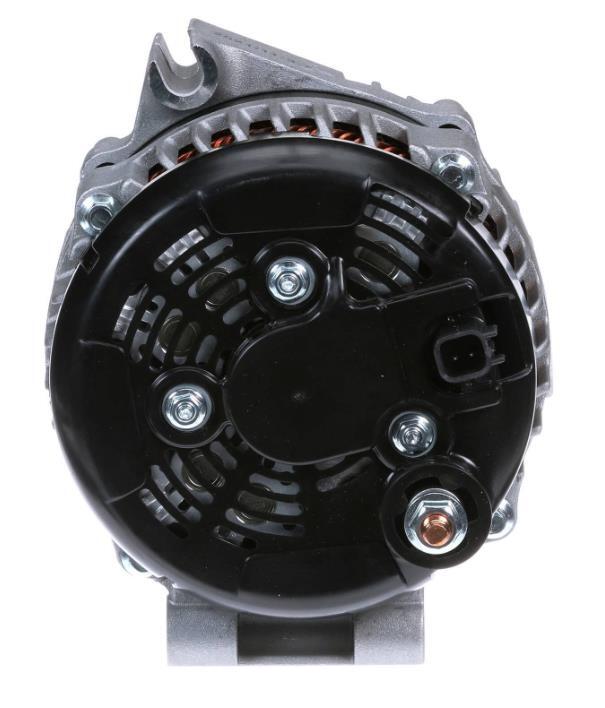 (180 Amp) New Alternator Chrysler 3.6L 2017-2020 Voyager Ram ProMaster 1500-3500