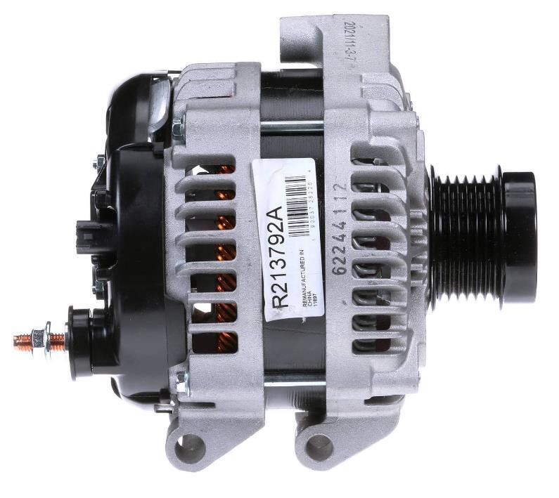 (180 Amp) New Alternator Chrysler 3.6L 2017-2020 Voyager Ram ProMaster 1500-3500
