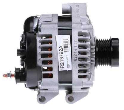 (180 Amp) New Alternator Chrysler 3.6L 2017-2020 Voyager Ram ProMaster 1500-3500
