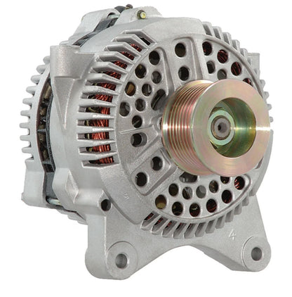 New Alternator For Lincoln Blackwood 5.4L 2002, Navigator 5.4L 1999 2000-2002