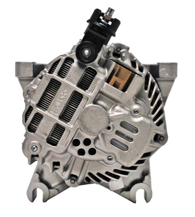 New Alternator For Ford E-450 Super Duty (6.8L 5.4L) 2009-2019, 4.6L E-150 E-250