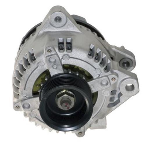 New Alternator Fits Scion TC 2005-2006, Toyota Camry 2004-2006, Highlander 2.4L