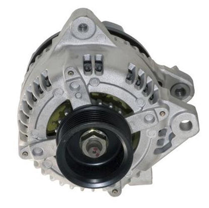 New Alternator Fits Scion TC 2005-2006, Toyota Camry 2004-2006, Highlander 2.4L