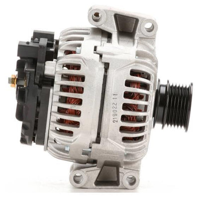 New Alternator For Mercedes-Benz C300 3.0L 2010 2011 2012, GLK350 3.5L 2012