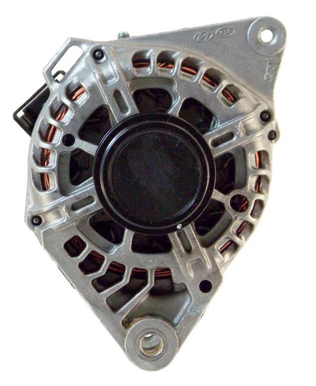 New Alternator For Kia Forte 1.8L 2014-2016, Soul 2.0L 2012 2013 2014 2015 2016