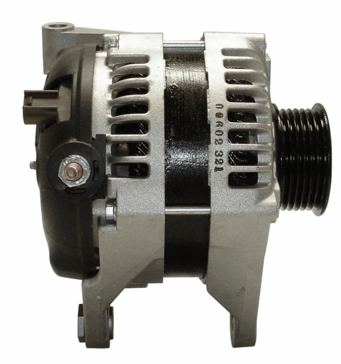 (136 Amp) New Alternator For Dodge Durango 2001-2006, RAM 1500 02-2003 3.7 4.7L