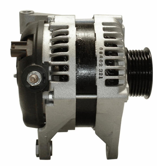 (136 Amp) New Alternator For Dodge Durango 2001-2006, RAM 1500 02-2003 3.7 4.7L