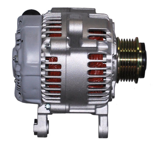 New Alternator For Jeep Liberty 2.4L 2002-2003, TJ 2005-2006, Wrangler 2003-2006
