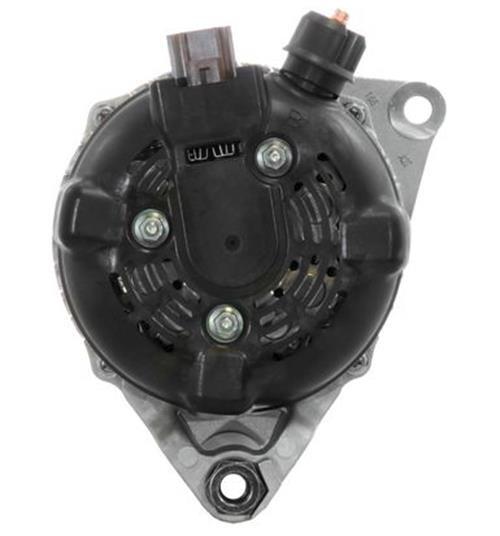 (150 Amp) New Alternator For Ford Mustang 2011 2012 2013 2014 (3.7L) 11623n