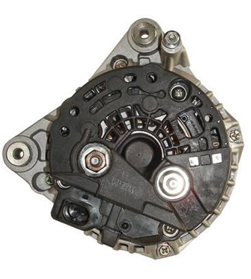 New For Volkswagen Golf Jetta 2000-2002 2003 2004-2006 Alternator 120AMP 13853n