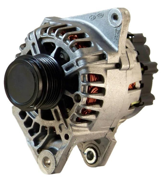 New Alternator For Kia Forte 1.8L 2014-2016, Soul 2.0L 2012 2013 2014 2015 2016