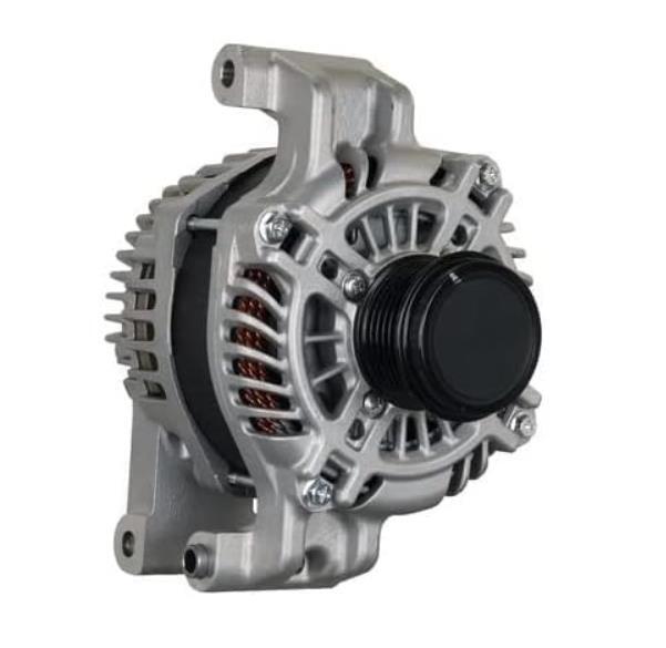 OEM Alternator for Ram ProMaster 2.4L 15-22, Chrysler 200 Jeep Cherokee Renegade