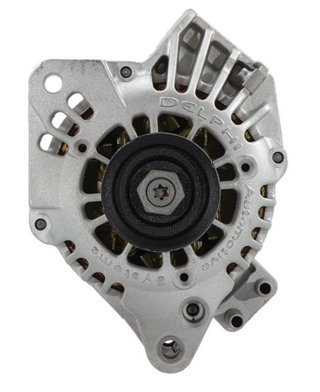 New Alternator For Ford Cadillac Seville 4.6L 1998-1999