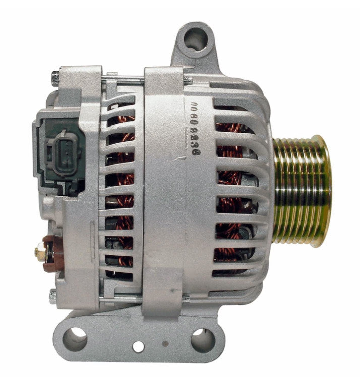 New Alternator For Excursion F-250 F-350 F-450 F-550 Super Duty 7.3L 2002-2003