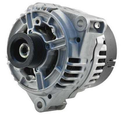 (180 Amp) New Alternator Fits Chrysler 300 Dodge Charger 2011-2022 (5.7L) 11575n