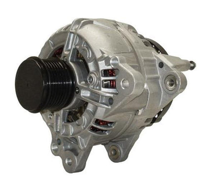 New For Volkswagen Golf Jetta 2000-2002 2003 2004-2006 Alternator 120AMP 13853n