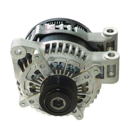(170 Amp) New Alternator For 2008-2016 Buick Enclave, 09-2016 Chevy Traverse 3.6