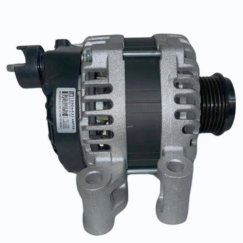OEM Alternator For 2018 2019 2020 Buick Enclave, Chevrolet Traverse 3.6L 2018