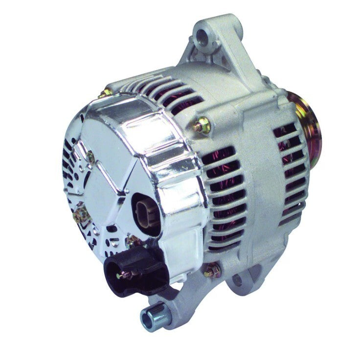 New Alternator For Dodge Ram 1500 5.9L 2001 11117n