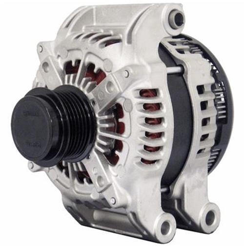 (180 Amp) New Alternator Fits Chrysler 300 Dodge Charger 2011-2022 (5.7L) 11575n