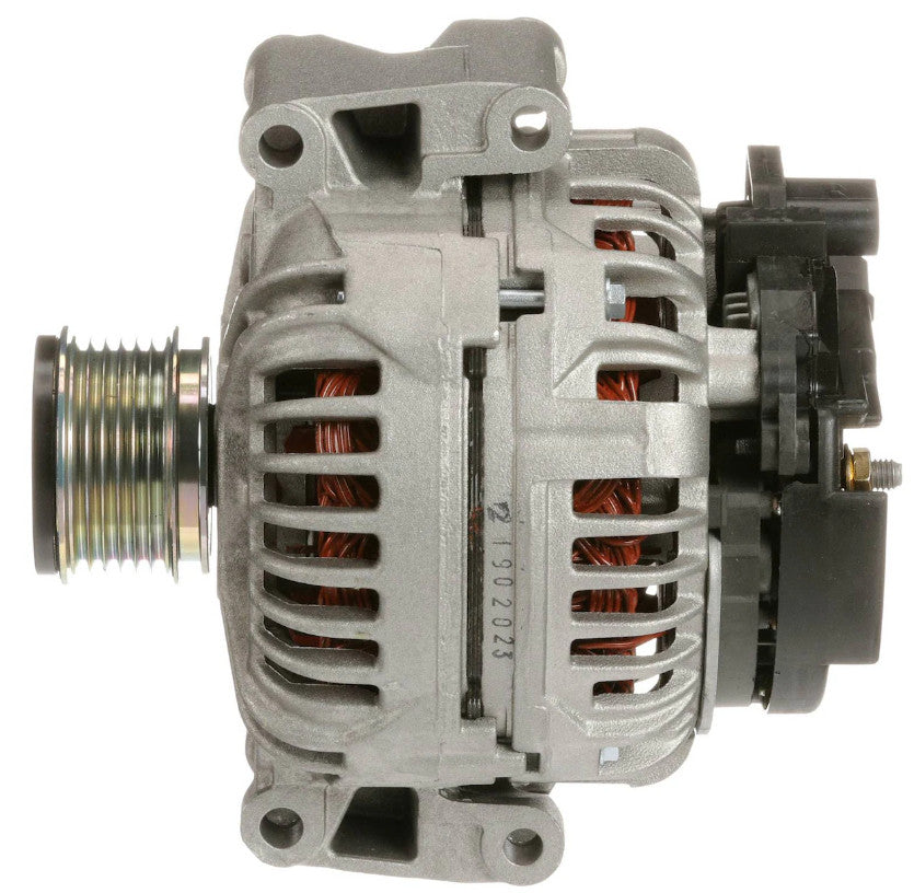 New Alternator For Audi A4 1.8L 2002  2003 2004-2006, A4 Quattro 1.8L 2002-2005