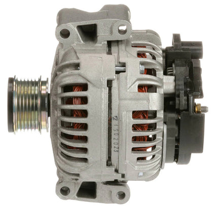 New Alternator For Audi A4 1.8L 2002  2003 2004-2006, A4 Quattro 1.8L 2002-2005