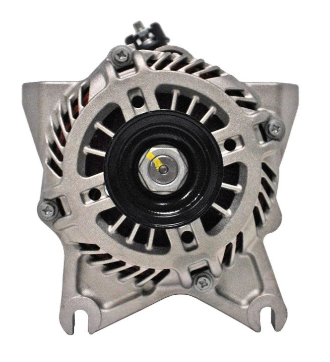 New Alternator For Ford E-450 Super Duty (6.8L 5.4L) 2009-2019, 4.6L E-150 E-250