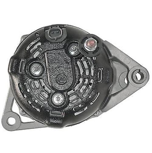 (130 Amp) New Alternator For 2002 2003 2004 3.5L Chrysler 300M Concorde Intrepid