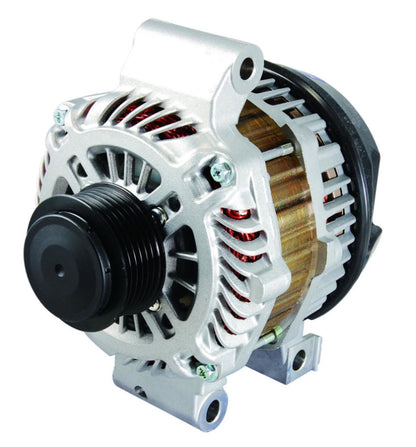 New Alternator For Mazda 3 2.3L Turbocharged 2007-2009 6 2.3L 2006-2007 11169n