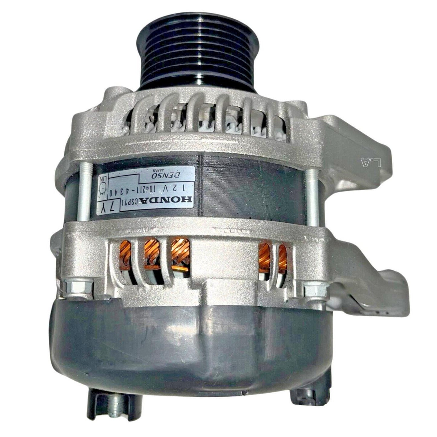 OEM Alternator for Honda Accord CR-V 2017-2022, Civic (1.5L) 2016-2023 (135 Amp)