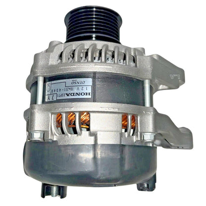 OEM Alternator for Honda Accord CR-V 2017-2022, Civic (1.5L) 2016-2023 (135 Amp)