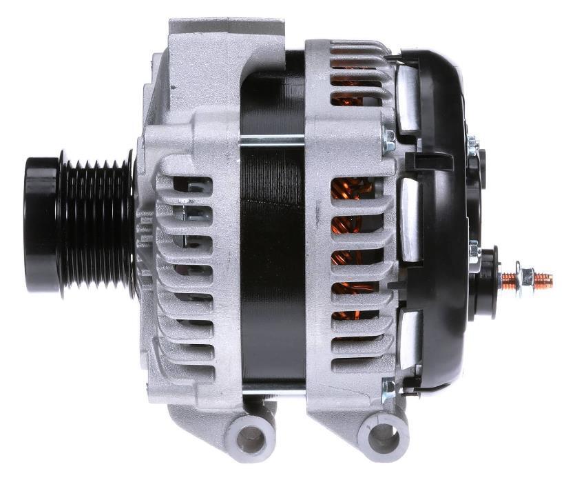 (180 Amp) New Alternator Chrysler 3.6L 2017-2020 Voyager Ram ProMaster 1500-3500